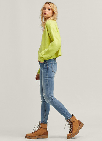 Джинси Stradivarius - (298141463)