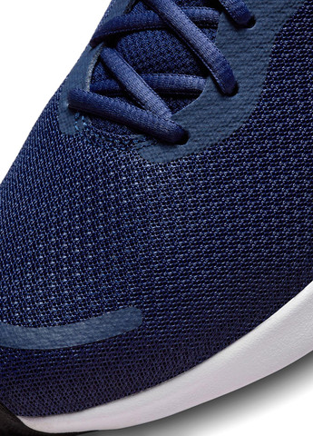Темно-синій Осінні кросівки Nike REVOLUTION 7 ROAD RUNNİNG