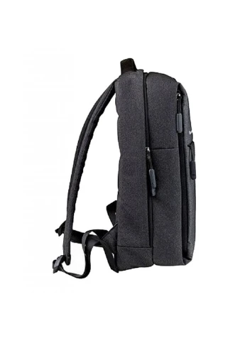 Рюкзак (ZJB4161CN) Xiaomi Mi Minimalist Urban Backpack 2 Dark Gray (196922713)