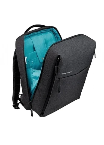 Рюкзак (ZJB4161CN) Xiaomi Mi Minimalist Urban Backpack 2 Dark Gray (196922713)