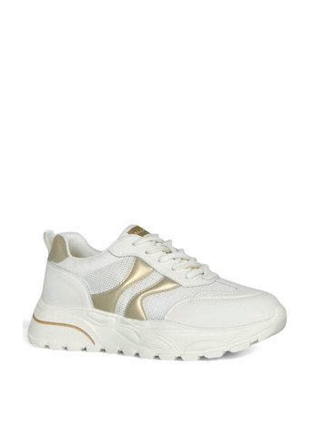 Кроссовки ALLSY белые демисезоны (326221516)