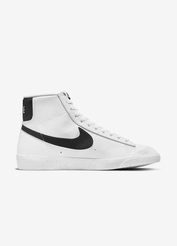 Білі кеди do1344-101 Nike Blazer Mid 77 Next Nature