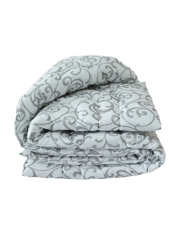 Комплект одеяло "Eco-venzel" 1.5-сп. + 2 подушки 50х70 см Tag (254805670)