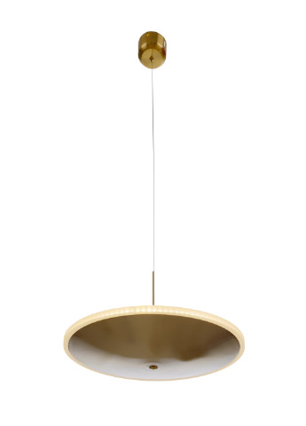 Светодиодная люстра подвес BL-745/22W NW G Brille (246625908)