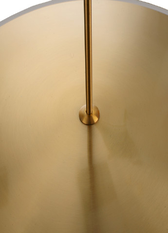 Светодиодная люстра подвес BL-745/22W NW G Brille (246625908)