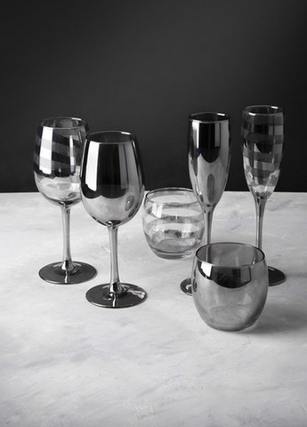 Бокал (6 шт.), 360 мл Luminarc (301129315)