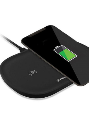 Зарядное устройство (EL123160020) Real-El WL-780 black (253506985)