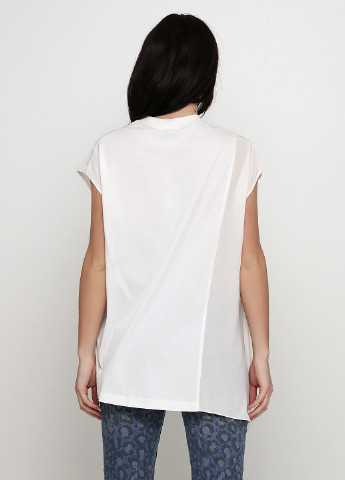 Біла літня блуза 3.1 Phillip Lim
