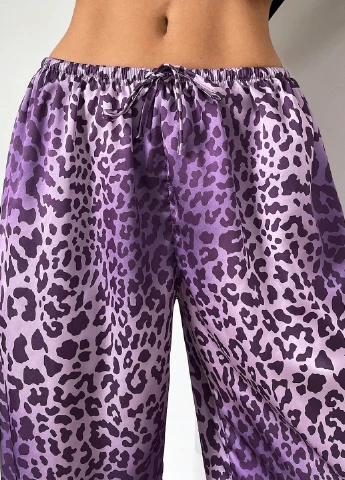 Брюки SHEIN (325077761)