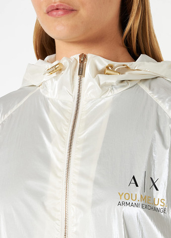 Ветровка Armani Exchange (299981119}