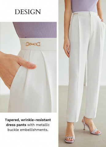 Брюки SHEIN (339133164)