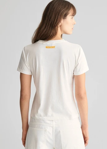 Футболка Gant - (294094079)
