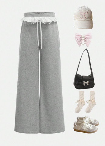 Штани SHEIN (331624225)