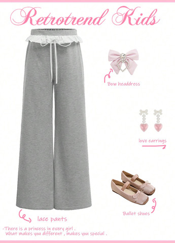 Штани SHEIN (331624225)