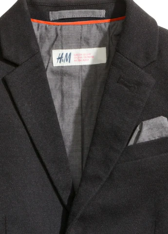 Пиджак H&M (96011759)