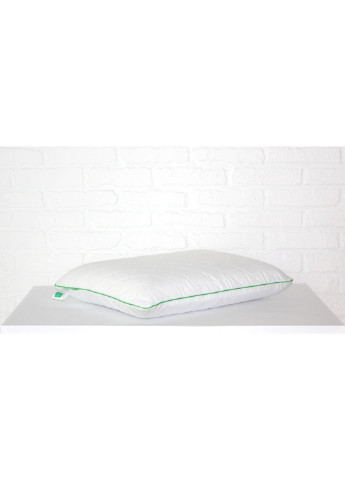 Подушка ортопедична №6061 Steep Line Aloe Vera Men 59х43х12 (2200003261868) No Brand (254010766)