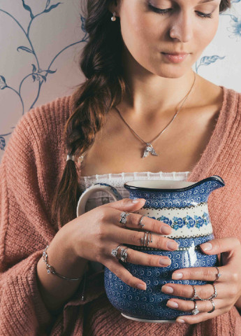 Кольцо Silvex925 (251376051)