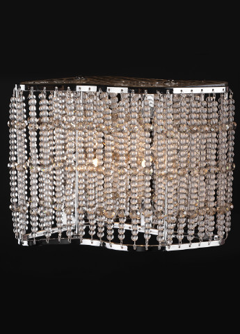 Бра, 21х13х15 см Brille (132200060)