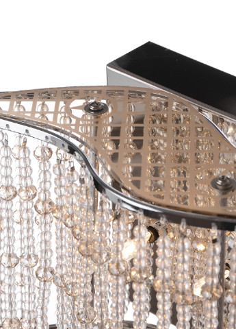 Бра, 21х13х15 см Brille (132200060)