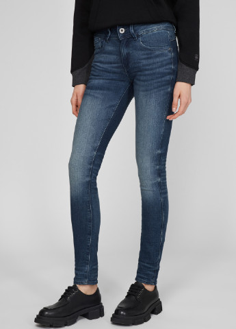 Джинсы G-Star Raw - (219772327)