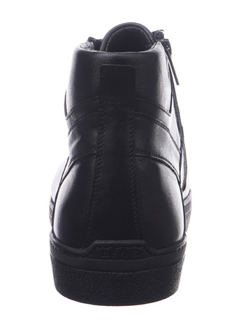 Черные кеды Berg