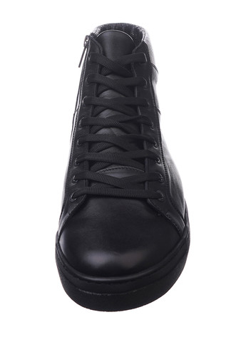 Черные кеды Berg