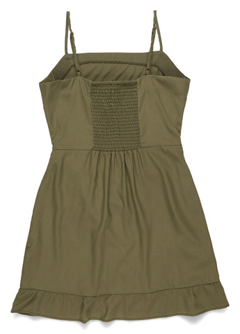 Летний женский сарафан Cotton On однотонный