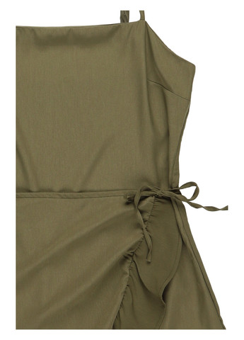 Летний женский сарафан Cotton On однотонный