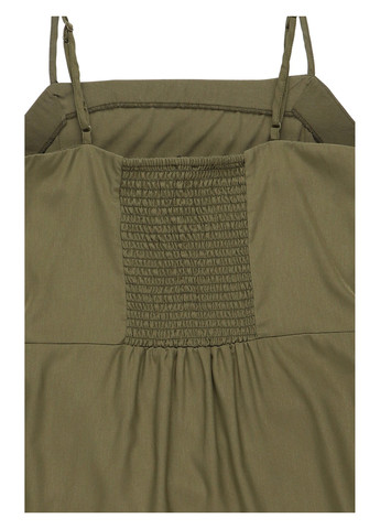 Летний женский сарафан Cotton On однотонный