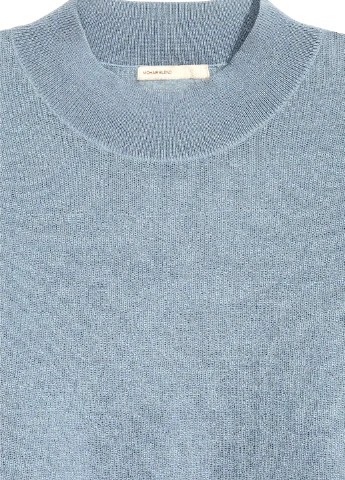 Блакитний демісезонний джемпер джемпер H&M