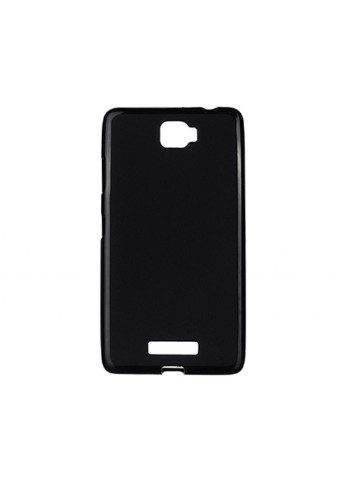 Чохол для мобільного телефону для Lenovo S856 Black /Elastic PU/ (216721) (216721) Drobak (252572545)