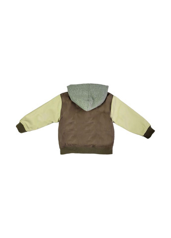 Бомбер Cool Club на блискавці (303604879)