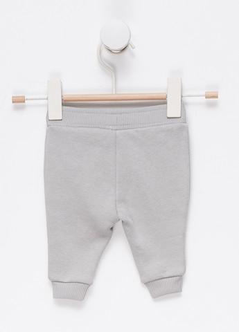 Серые повседневный, домашние демисезонные брюки C&A