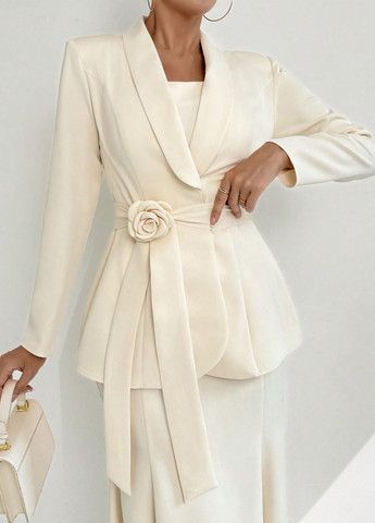 Костюм (жакет, сукня) SHEIN (365437915)