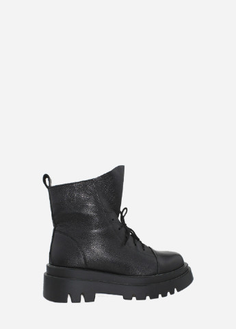 Черевики RE2508-267 Чорний El passo (252782330)