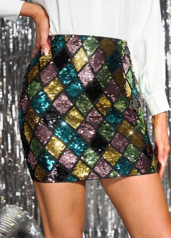 Спідниця SHEIN (342063521)