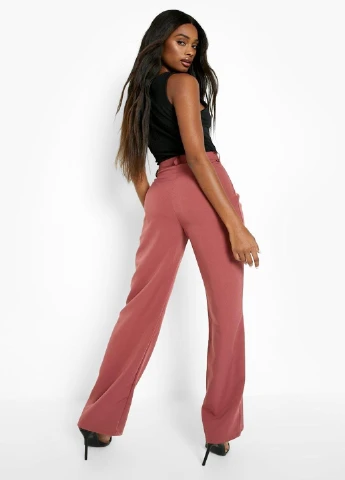 Брюки Boohoo (252404879)