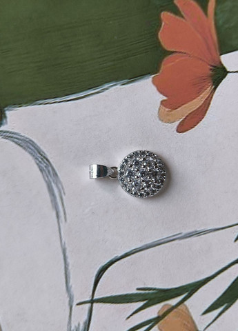 Підвіска Silver Flame (369649283)