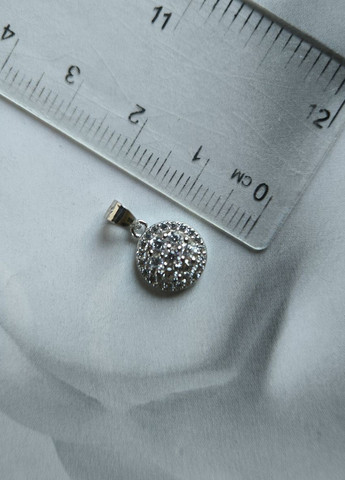 Підвіска Silver Flame (369649283)