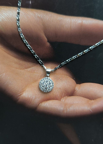 Підвіска Silver Flame (369649283)