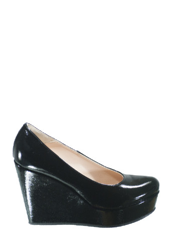 Kelton Туфли черный з натуральная кожа, — демисезон (253738336)