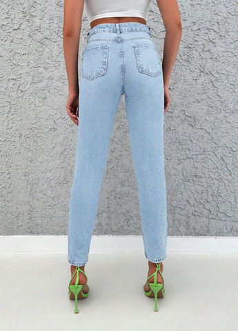 Джинсы SHEIN - (330749955)