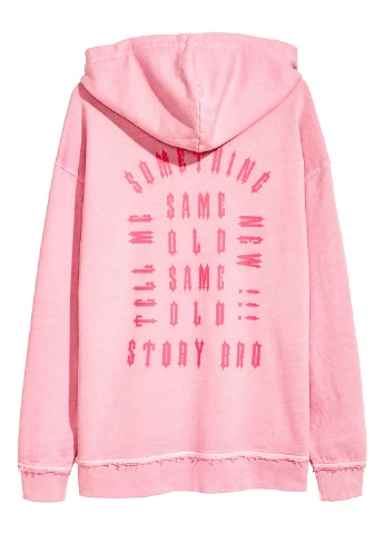 Худи H&M (156768649)