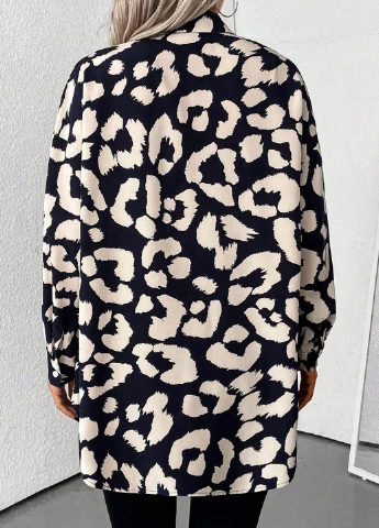 Сорочка SHEIN (332520097)