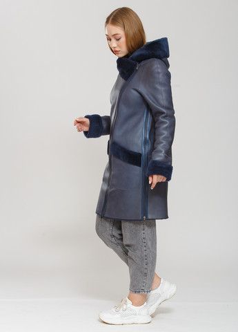 Дубленка кожаная Zifo (307932127)