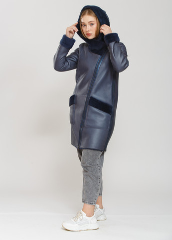 Дубленка кожаная Zifo (307932127)