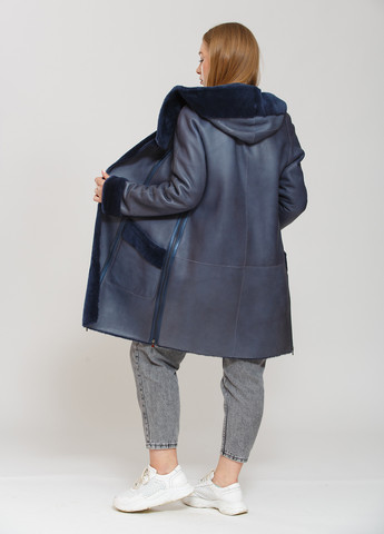 Дубленка кожаная Zifo (307932127)