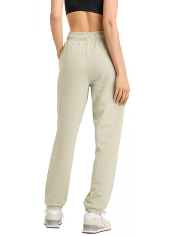 Штани New Balance Sport Essentials FT (328434786)