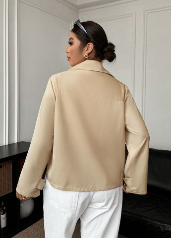 Жакет SHEIN (339603480)