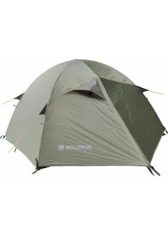 Палатка DELTA 2 KHAKI (7762) Mousson (252583329)